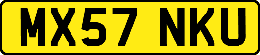 MX57NKU