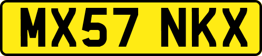 MX57NKX