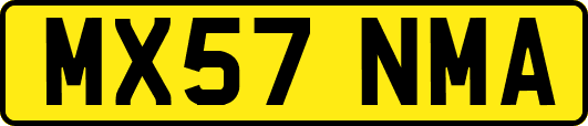 MX57NMA