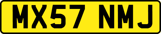 MX57NMJ