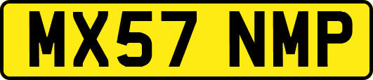 MX57NMP