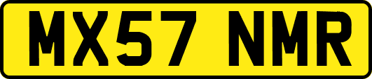 MX57NMR