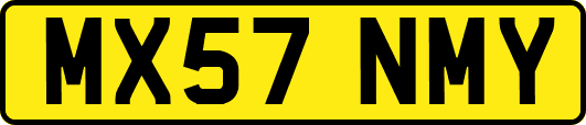 MX57NMY