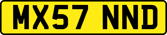 MX57NND