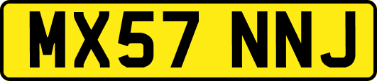 MX57NNJ