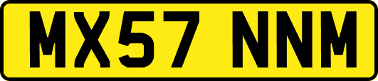 MX57NNM