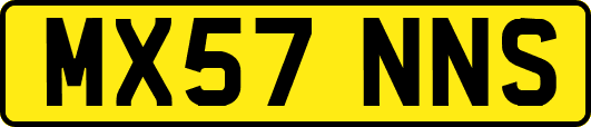 MX57NNS