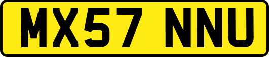 MX57NNU
