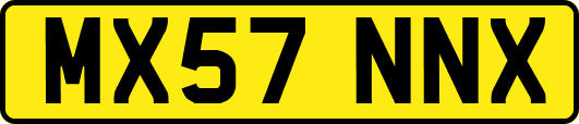 MX57NNX