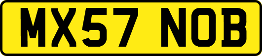 MX57NOB