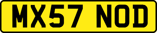 MX57NOD