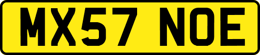 MX57NOE