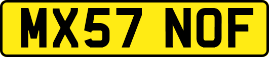 MX57NOF