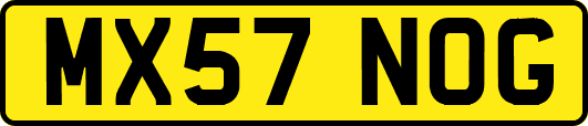 MX57NOG
