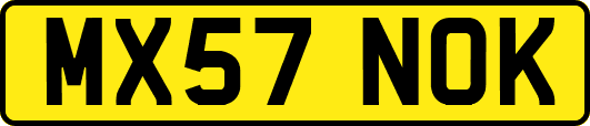MX57NOK
