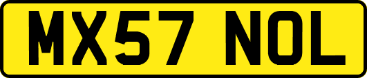 MX57NOL