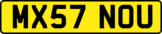MX57NOU