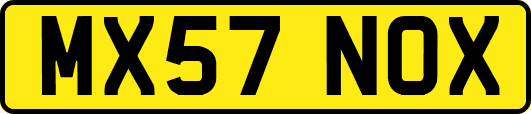 MX57NOX