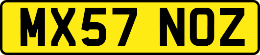 MX57NOZ
