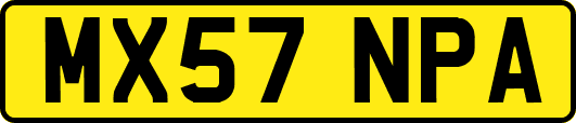 MX57NPA