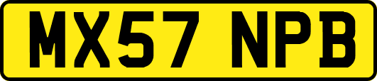 MX57NPB