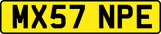 MX57NPE