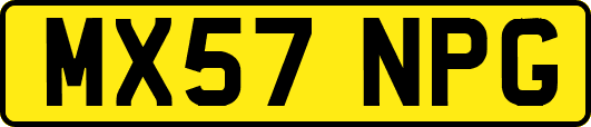 MX57NPG