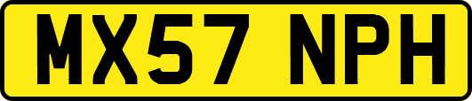 MX57NPH