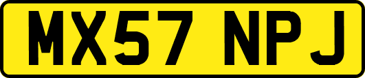 MX57NPJ