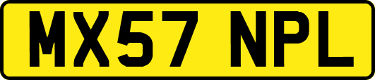 MX57NPL