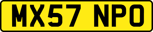 MX57NPO