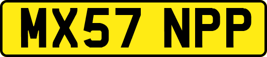 MX57NPP