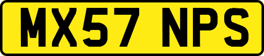 MX57NPS