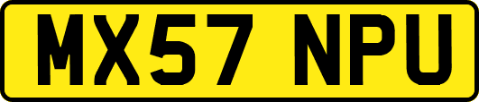 MX57NPU