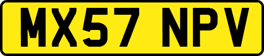 MX57NPV