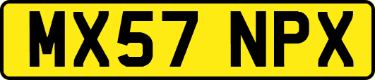 MX57NPX