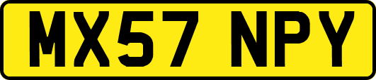 MX57NPY