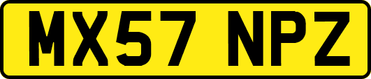 MX57NPZ