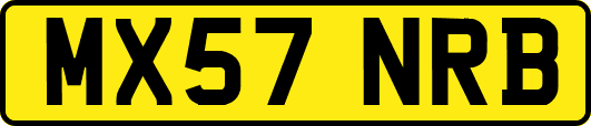 MX57NRB