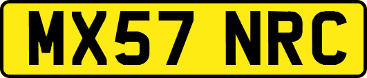 MX57NRC