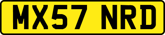MX57NRD