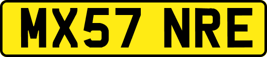MX57NRE