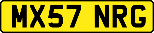MX57NRG