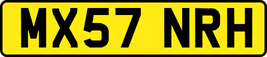 MX57NRH