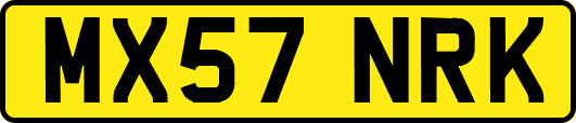 MX57NRK