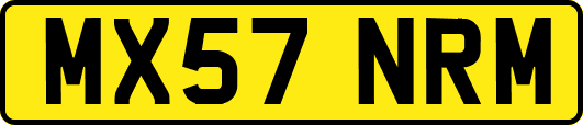 MX57NRM