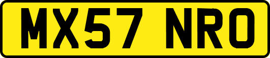 MX57NRO
