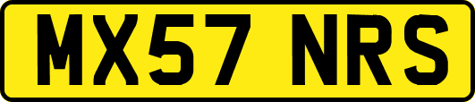 MX57NRS