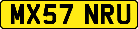 MX57NRU