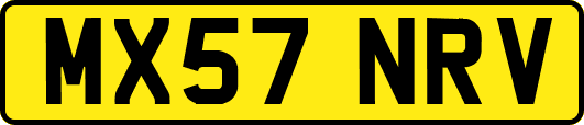 MX57NRV